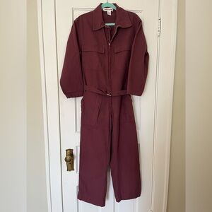Caron Callahan Skillman Jumpsuit